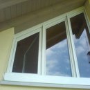 Insektenschutz Fenster Spannrahmen